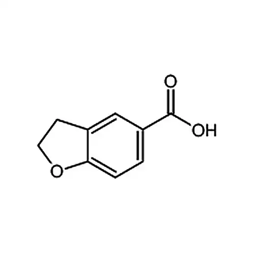 2,3-二氢苯并呋喃-5-甲酸