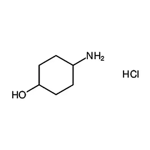 4-氨基环己醇盐酸盐