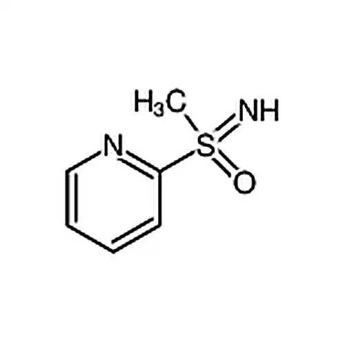 亚氨基(甲基)(吡啶-2-基)-λ6-砜