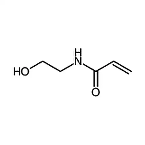 N-羟乙基丙烯酰胺