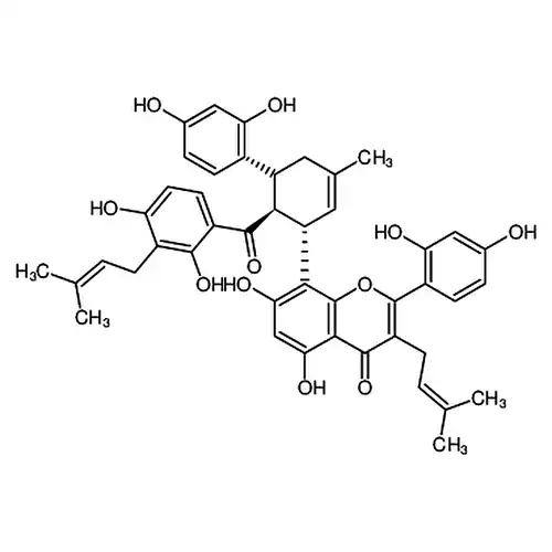桑皮酮H