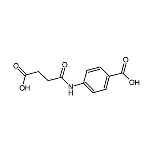 N-(4-羧基苯基)琥珀酸