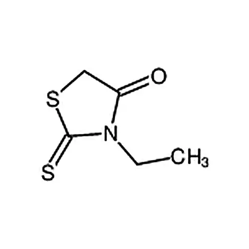 3-乙基-2-硫代-4-噻唑烷二酮