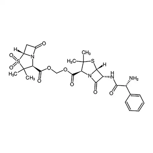 Sultamicillin