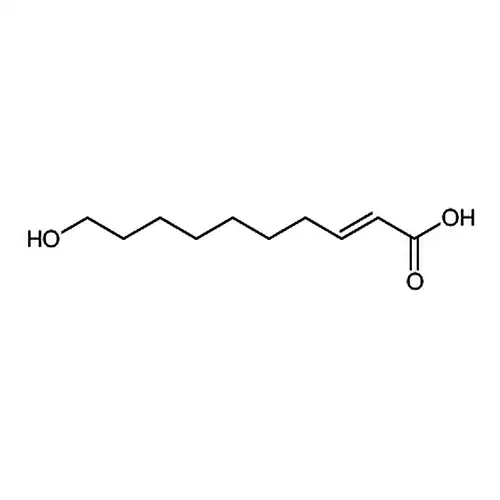 10-羟基-2-癸烯酸