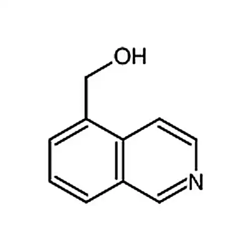 异喹啉-5-基甲醇