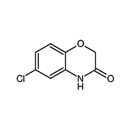 6-氯-2H-1,4-苯并噁嗪-3(4H)-酮