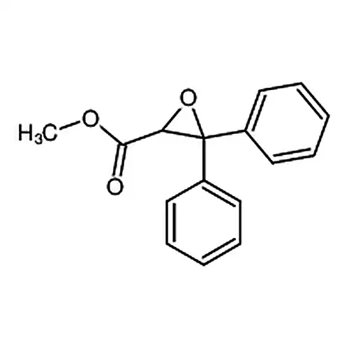 3， 3-二苯基-2，3-环氧丙酸甲酯