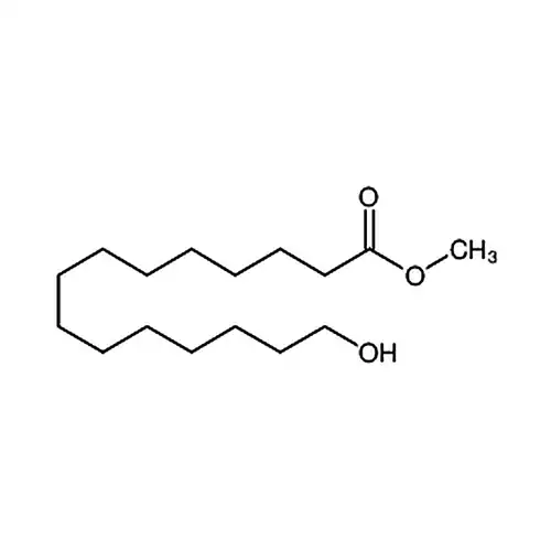 15-羟基十五烷酸甲酯
