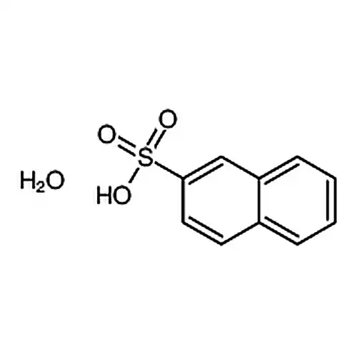 β-萘磺酸 水合物