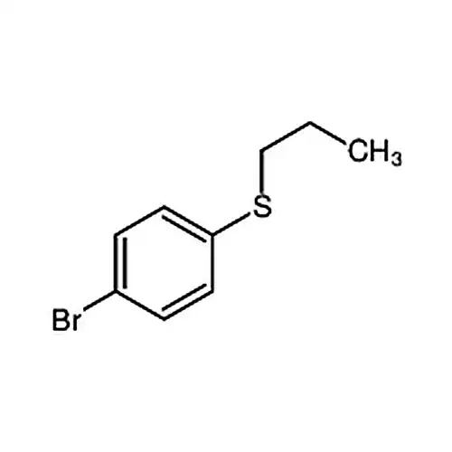 1-溴-4-丙硫基苯