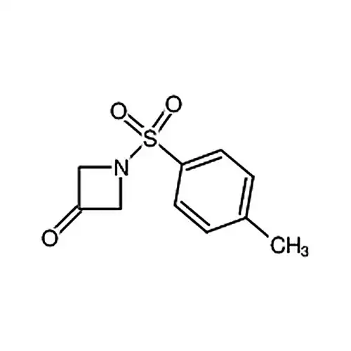 1-(4-甲基苯磺酰)吖丁啶-3-酮