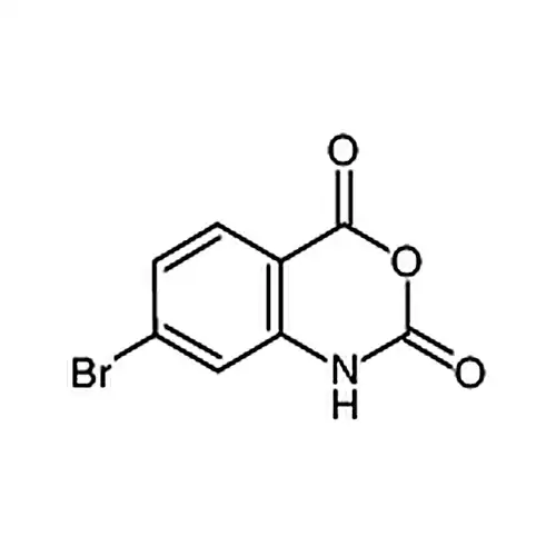 4-溴靛红酸酐