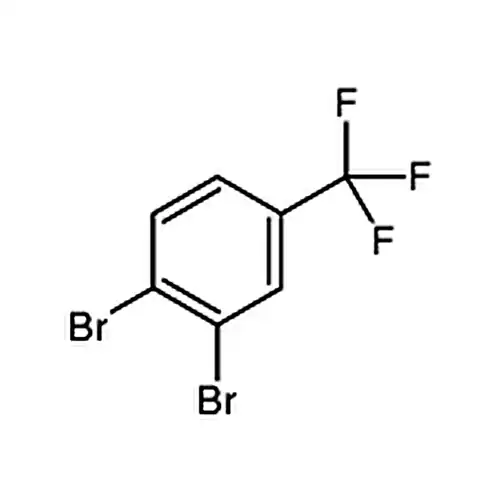 1，2-二溴-4-三氟甲苯