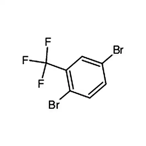 2,5-二溴三氟甲苯