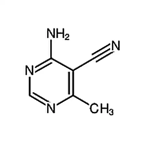 4-氨基-6-甲基嘧啶-5-甲腈