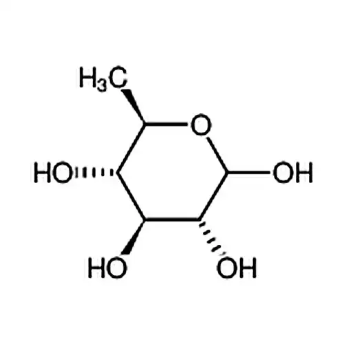 6 - 脱氧-D-葡萄糖