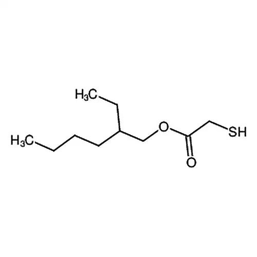 巯基乙酸异辛酯