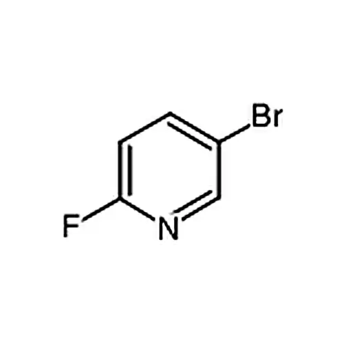 5-溴-2-氟吡啶