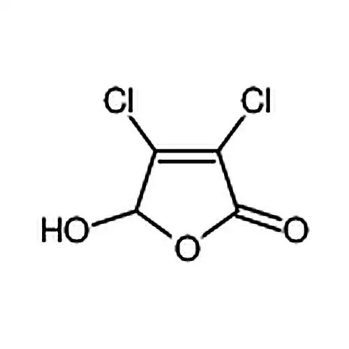 3，4-二氯-5-羟基-5H-呋喃-2-酮