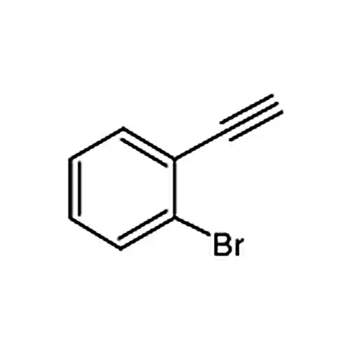 1-溴-2-乙炔基苯,