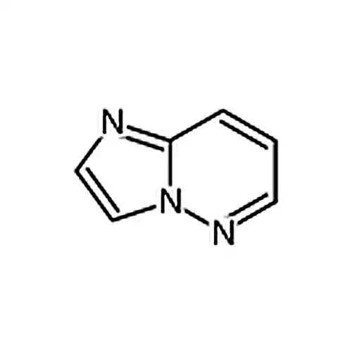 咪唑并[1,2-b]哒嗪