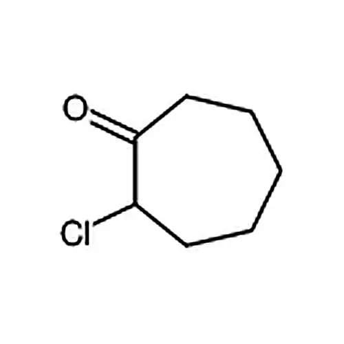2-氯环庚酮