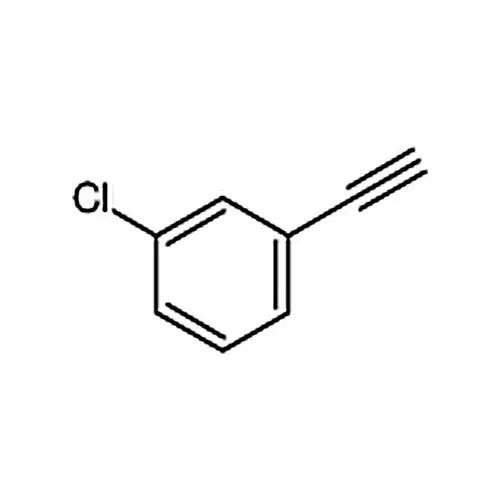3-氯苯乙炔
