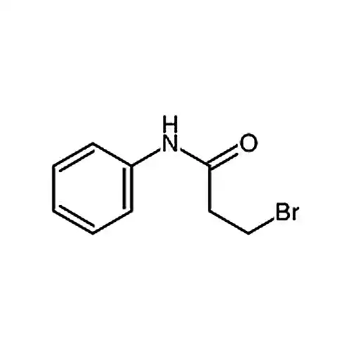 3-溴-N-苯基丙酰胺