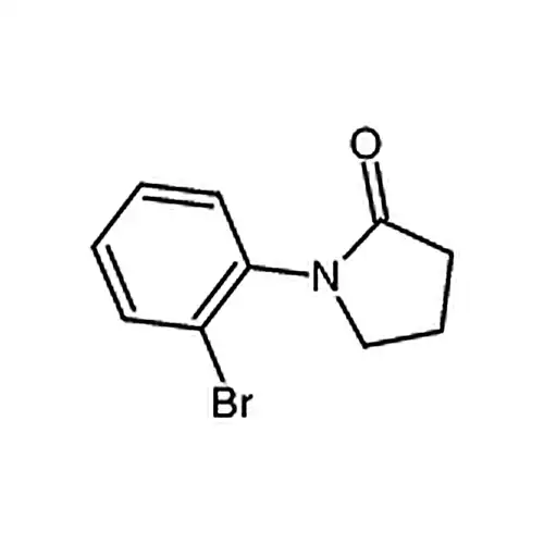 1-(2-溴苯基)吡咯烷-2-酮