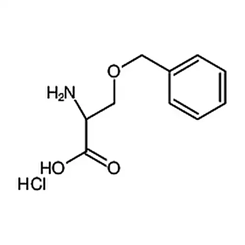 O-苄基-L-丝氨酸盐酸盐