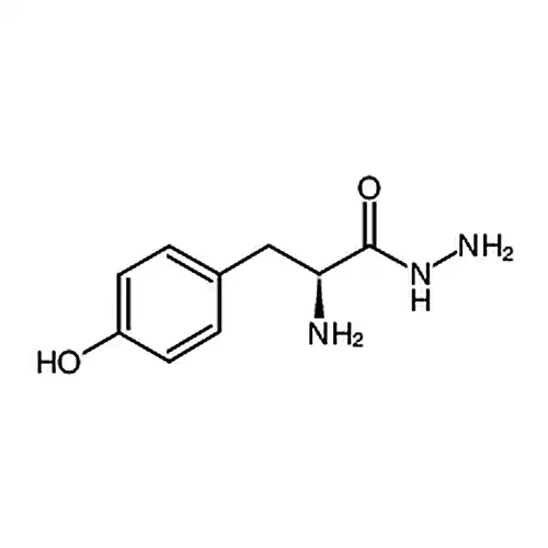 l-酪胺基乙酸肼