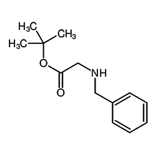 2-(苄基氨基)乙酸叔丁酯