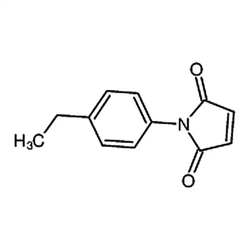 N-(4-乙基苯基)马来酰亚胺