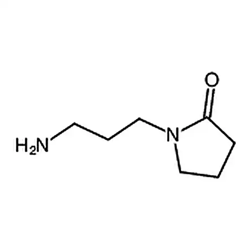 N-(3-氨基丙基)-2-吡咯烷酮