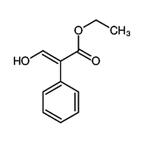 2-苯基-3-羟基丙烯酸乙酯