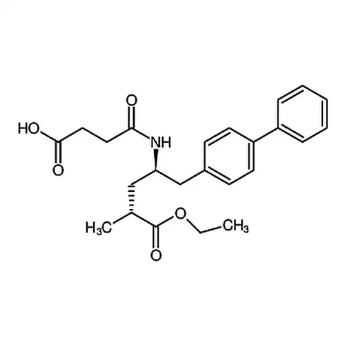 2R，4R-Sacubitril