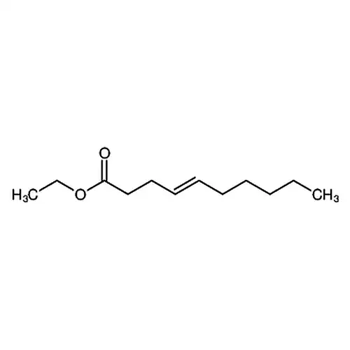 反-4-癸烯酸乙酯