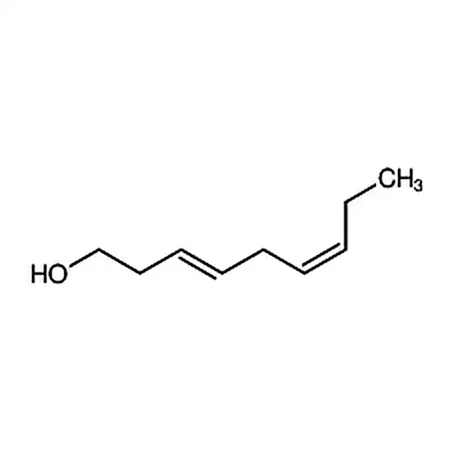 3,6-壬二烯醇(异构体的混合物)