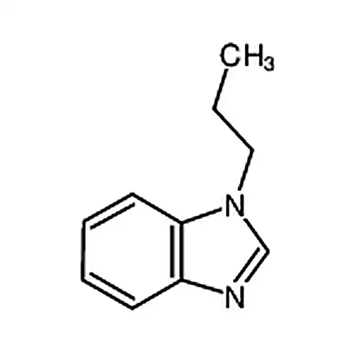 1-丙基-(9ci)-1H-苯并咪唑