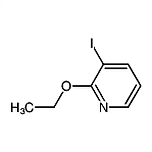2-乙氧基-3-碘吡啶