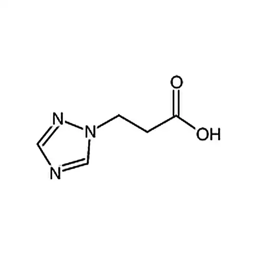 3-(1H-1,2,4-三唑-1-基)丙酸