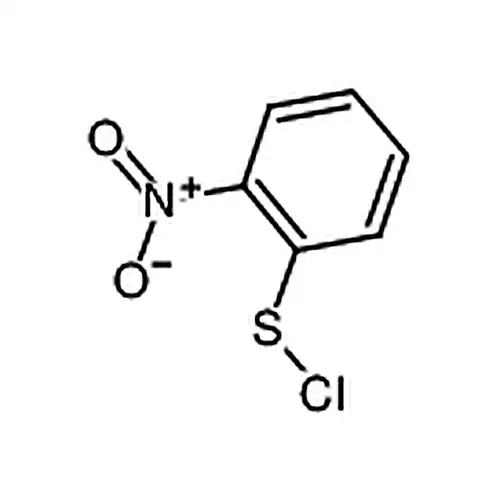 2-硝基苯硫氯