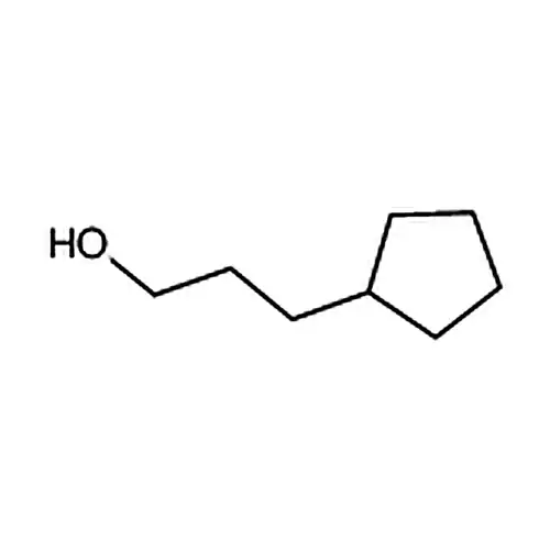 3-环戊基-1-丙醇