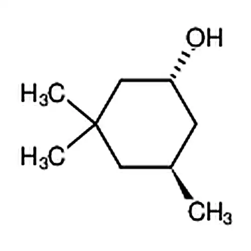 反-3,3,5-三甲基环己醇
