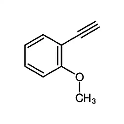 2-乙炔基苯甲醚