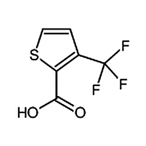 3-(三氟甲基)噻吩-2-羧酸