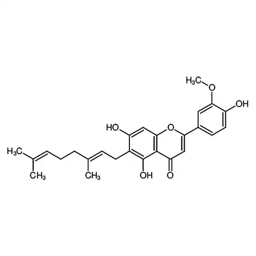 Cannflavin A