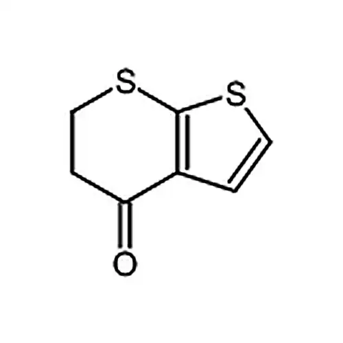 5，6-二氢-4H-噻吩并[2，3-b]噻喃-4-酮