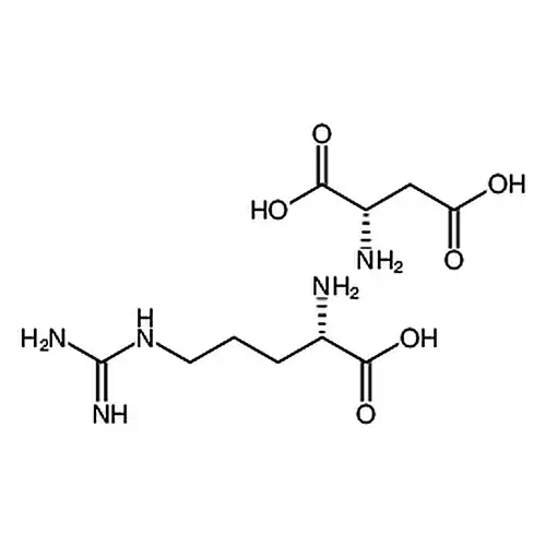 L-精氨酸 L-天门冬氨酸